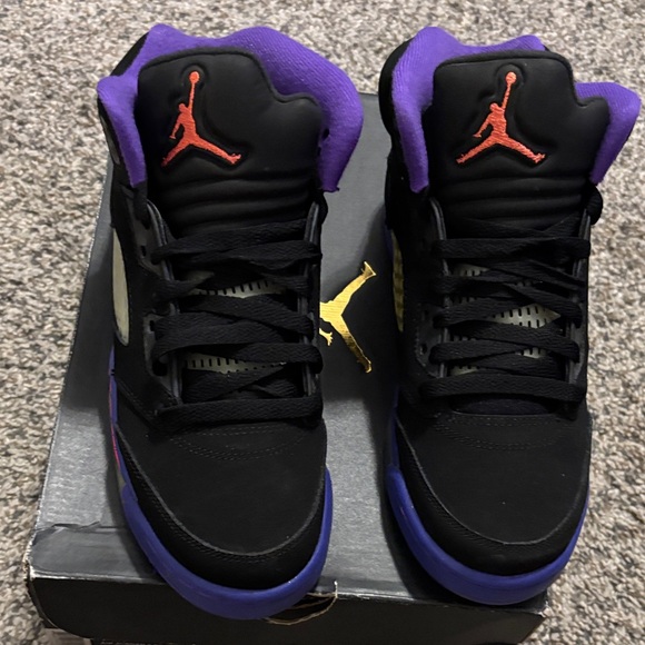 Air Jordan 5 Retro GG - Picture 3 of 8